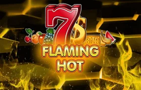 Flaming Hot demo