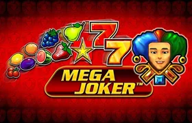 Mega Joker demo