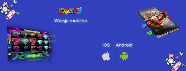 Gry hazardowe na telefon za darmo