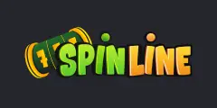 spinline casino logo